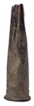 Bullet Shell Casing From the Battle of Little Bighorn -- From the Stella Foote Collection